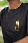 G!RO 10 Year T-Shirt - Unisex