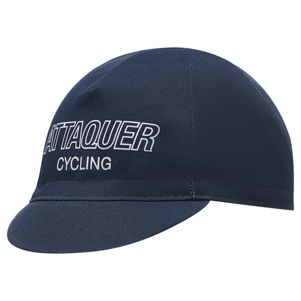Attaquer cycling cap on sale