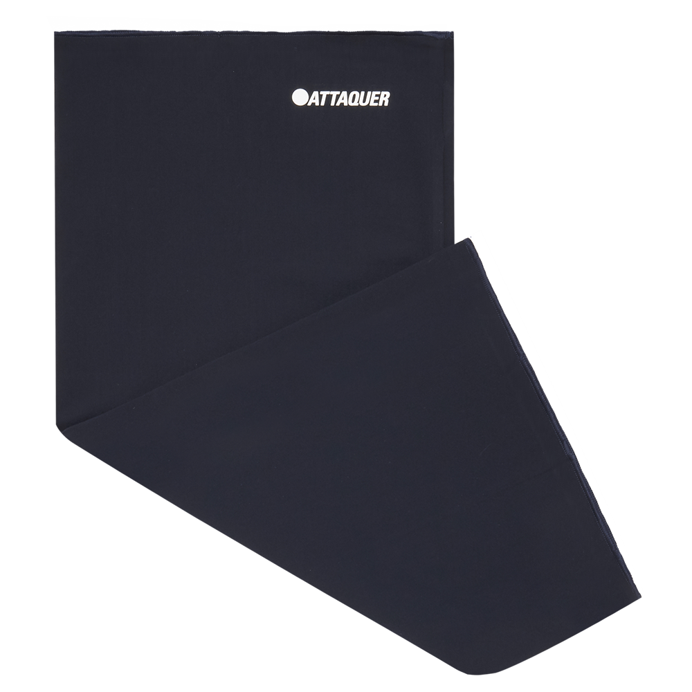 Attaquer | Neck Warmer | Navy