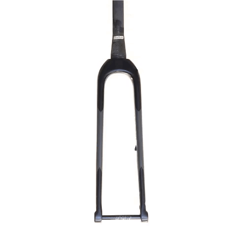 Gravel bike carbon deals fork