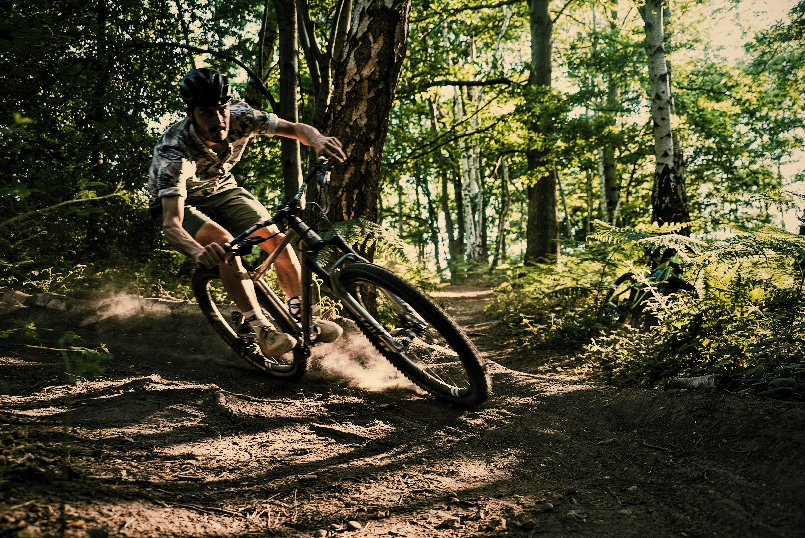 Downrock Diaries - PART 1