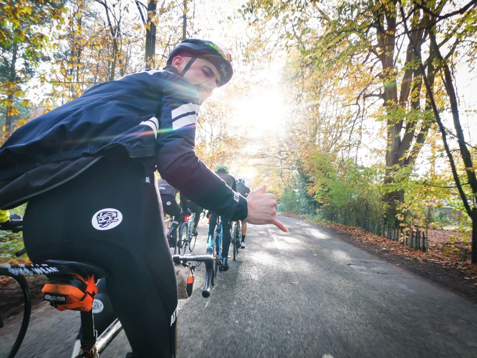 G!RO’s Guide to Winter - Vol.1 Kitting up!