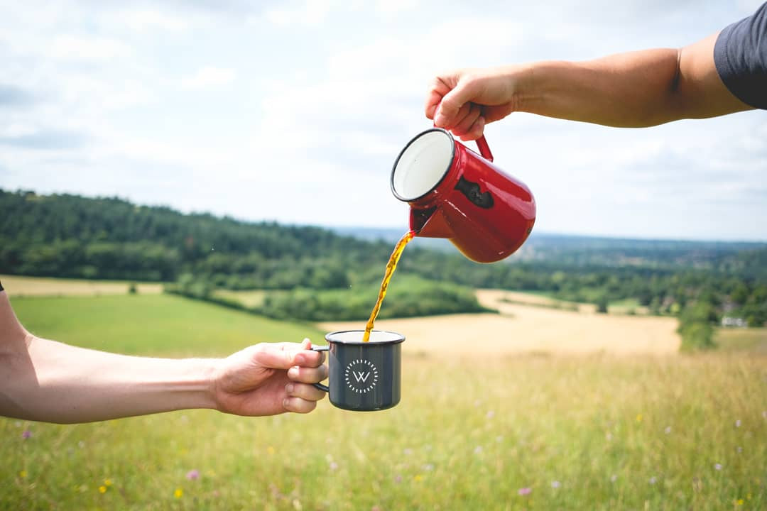 G!RO X WORKSHOP FLASHPACKING