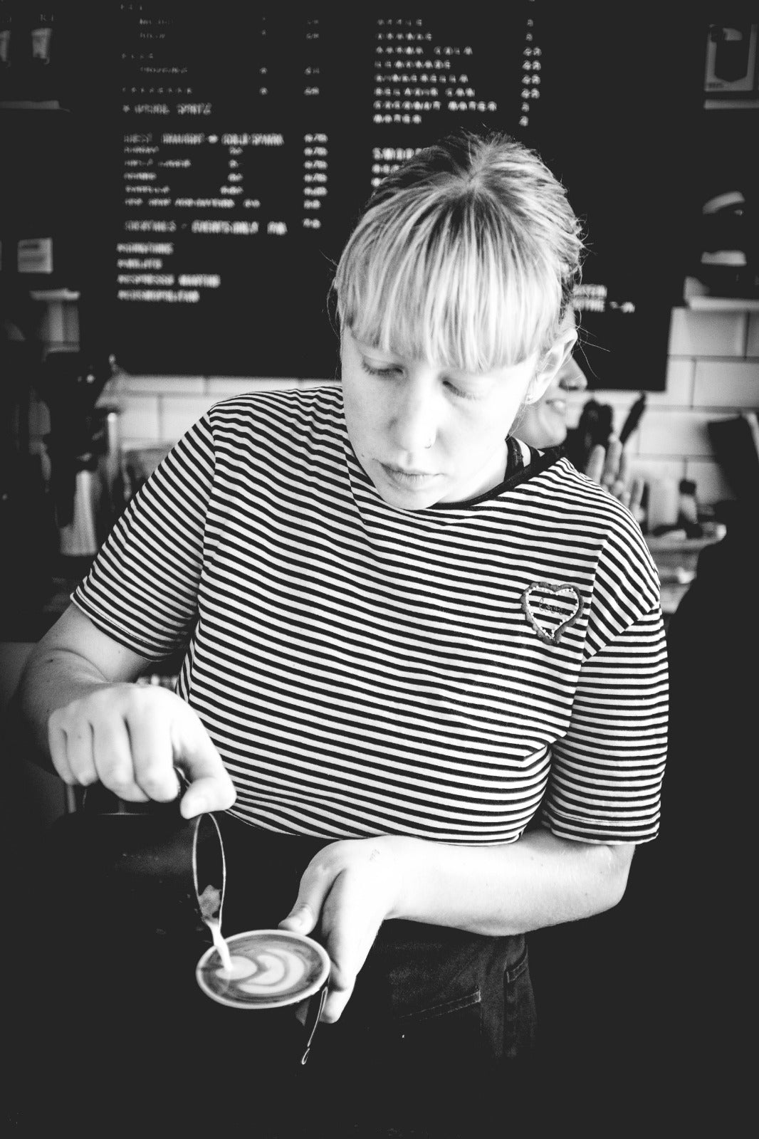 Daisy's Guide to Keeping Occupied