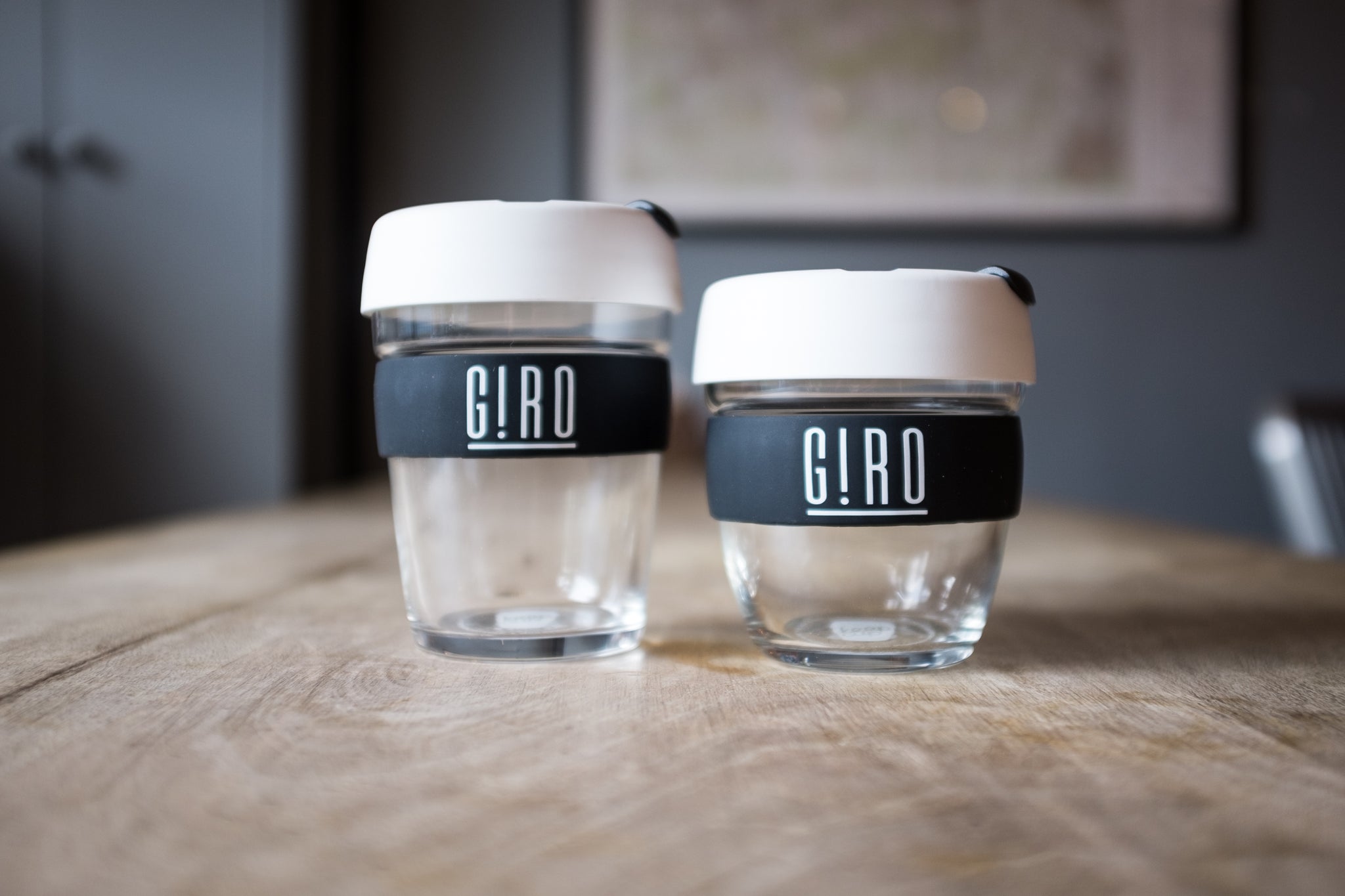 G!RO KeepCups are HERE!!!