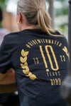 G!RO 10 Year T-Shirt - Unisex
