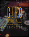 G!RO 10 Year Party - Fri Oct 27th