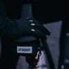 Attaquer | Mid Winter F@ck Yeah Gloves | Black