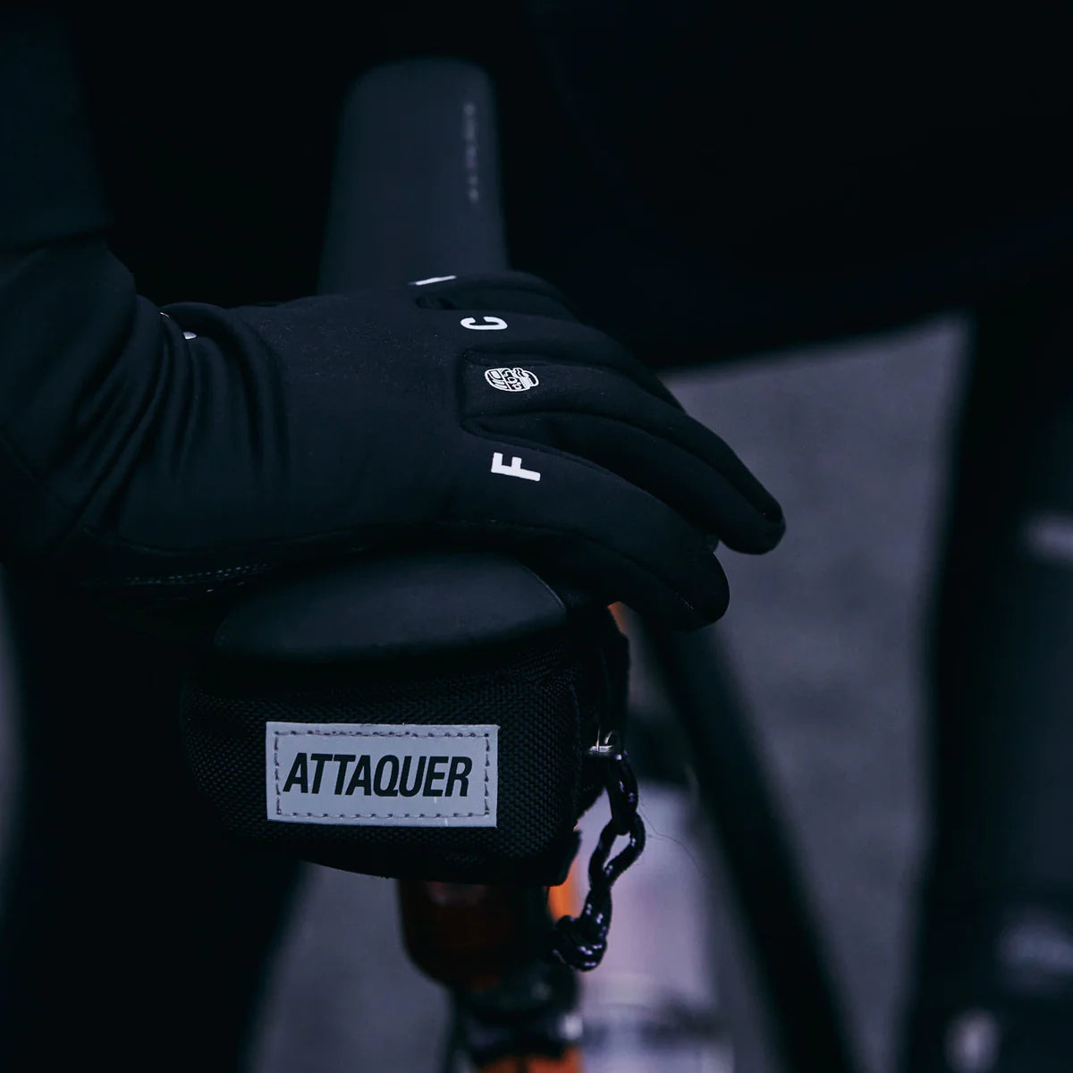 Attaquer gloves best sale