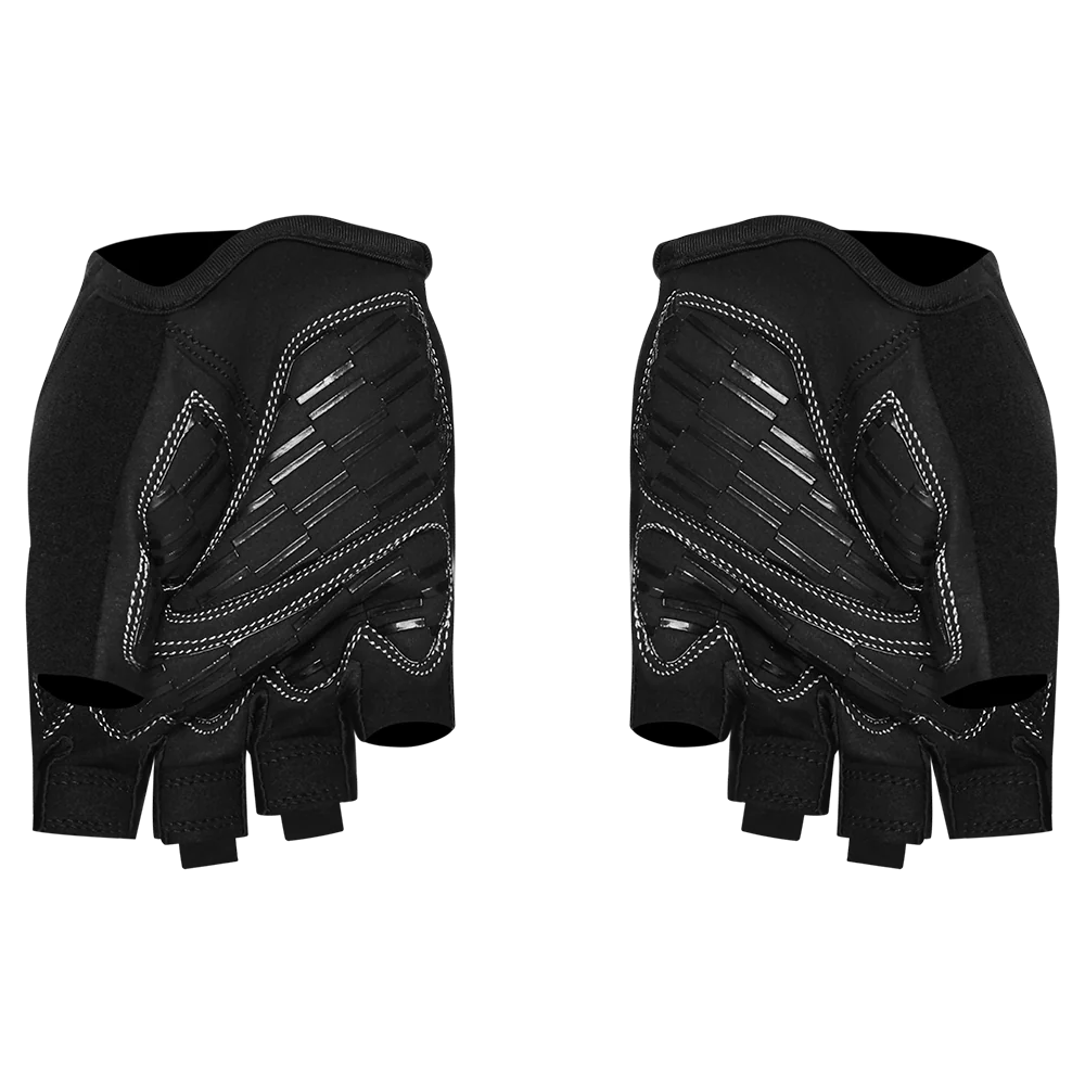 Summer PC Gloves | Black