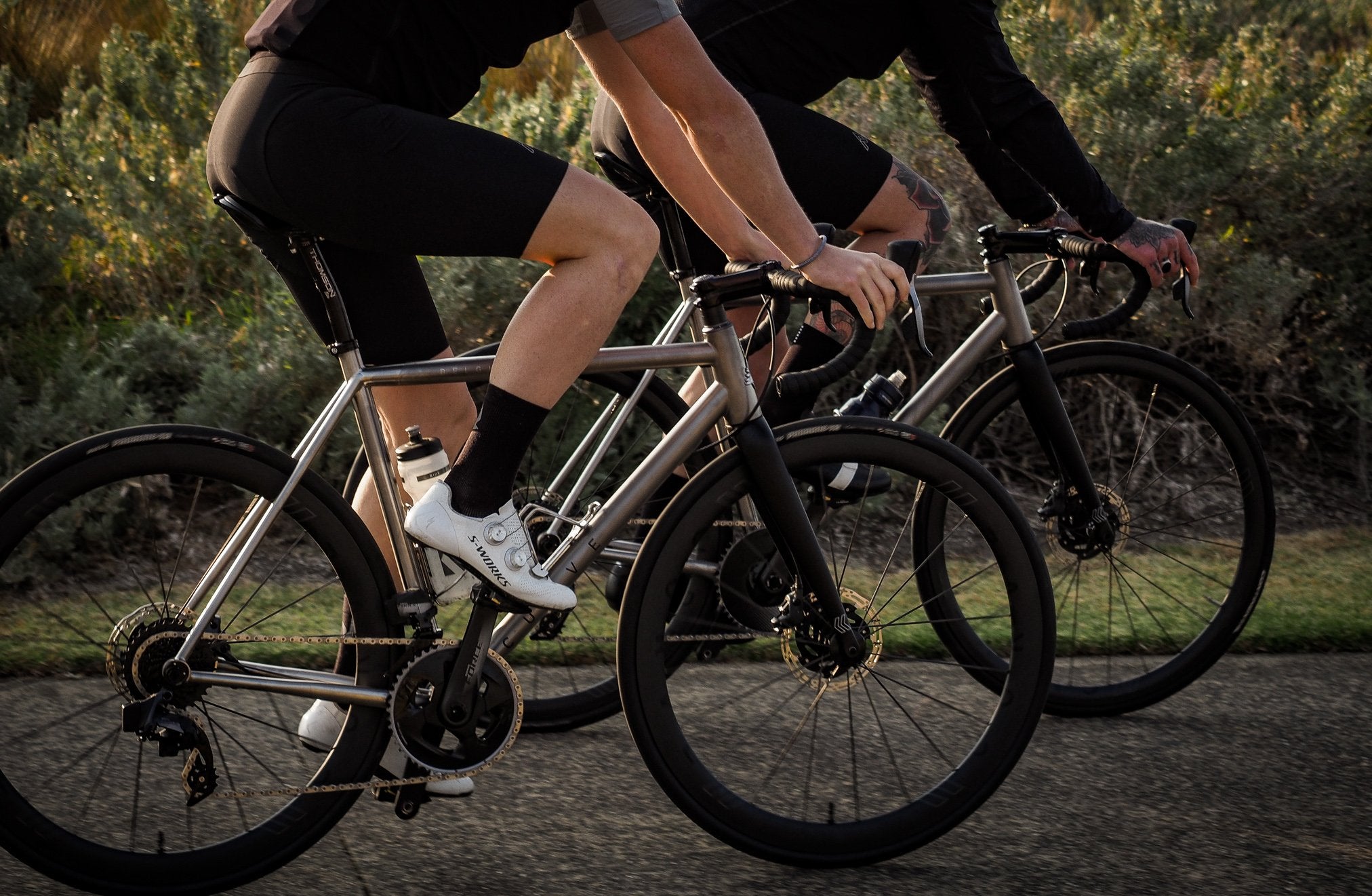 Curve Belgie V3 G RO