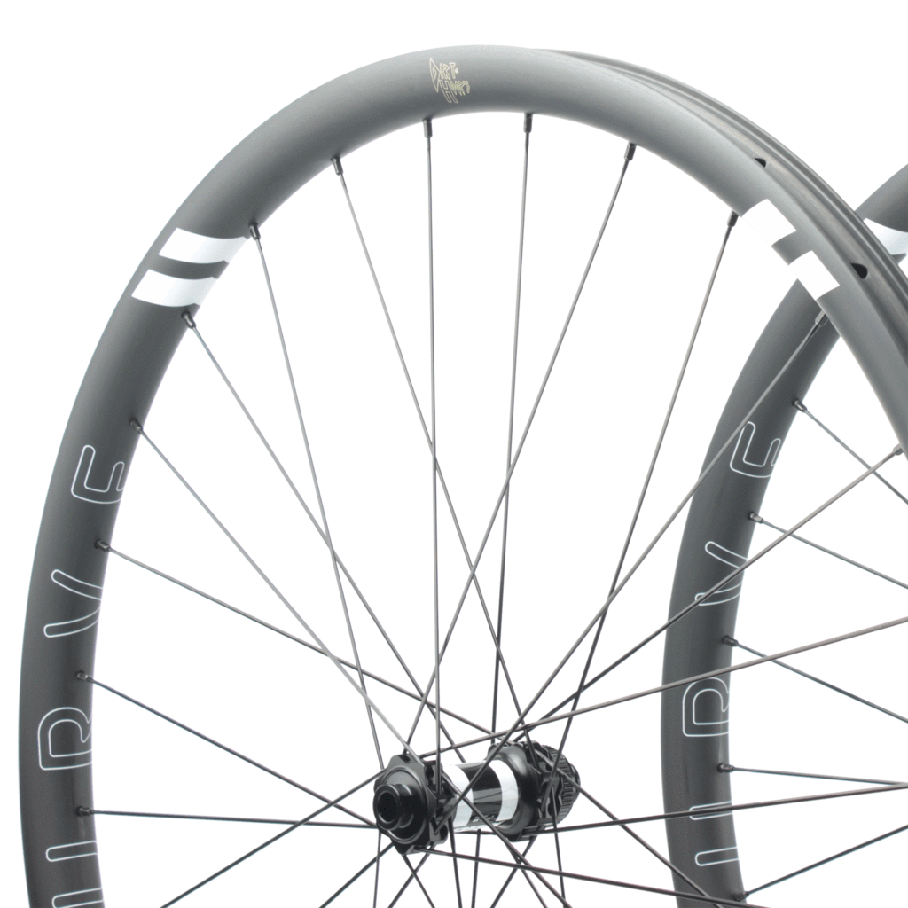 Curve Dirt Hoops G!RO - Main Image