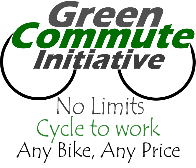 Rg cycle to work on sale