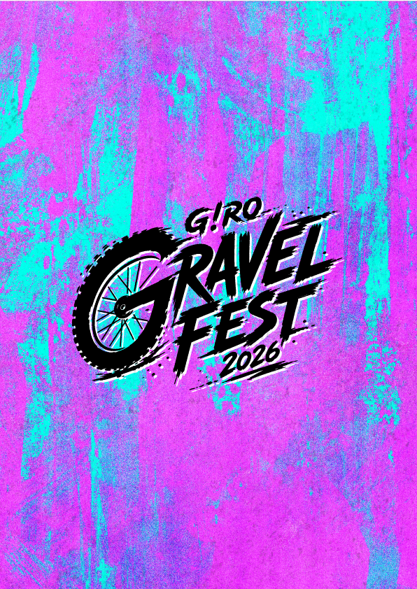 G!RO GRAVELFEST 2026 - TICKETS