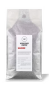 Mahembe - Filter -Rwanda -  2kg