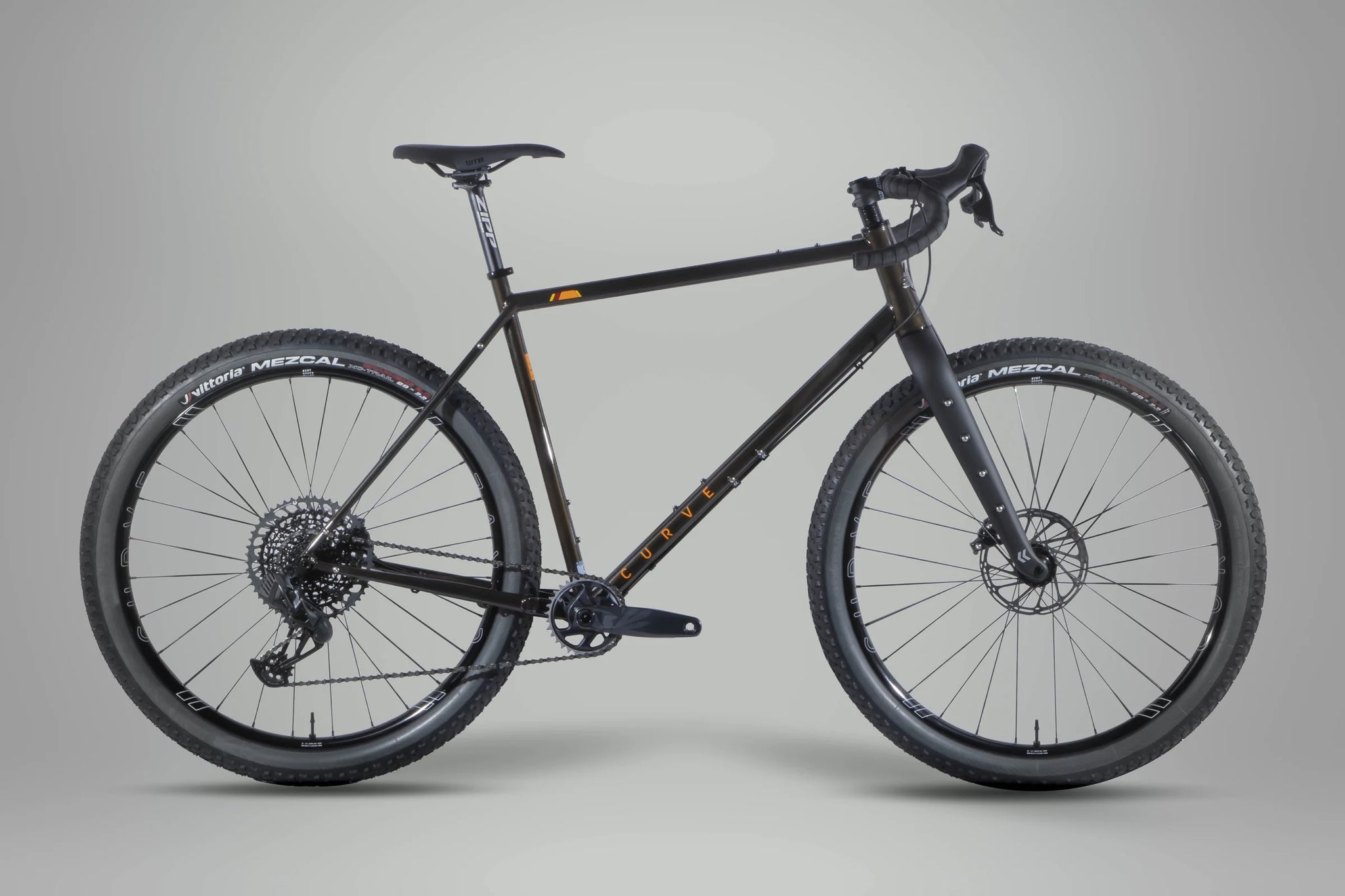 Curve gravel discount bike