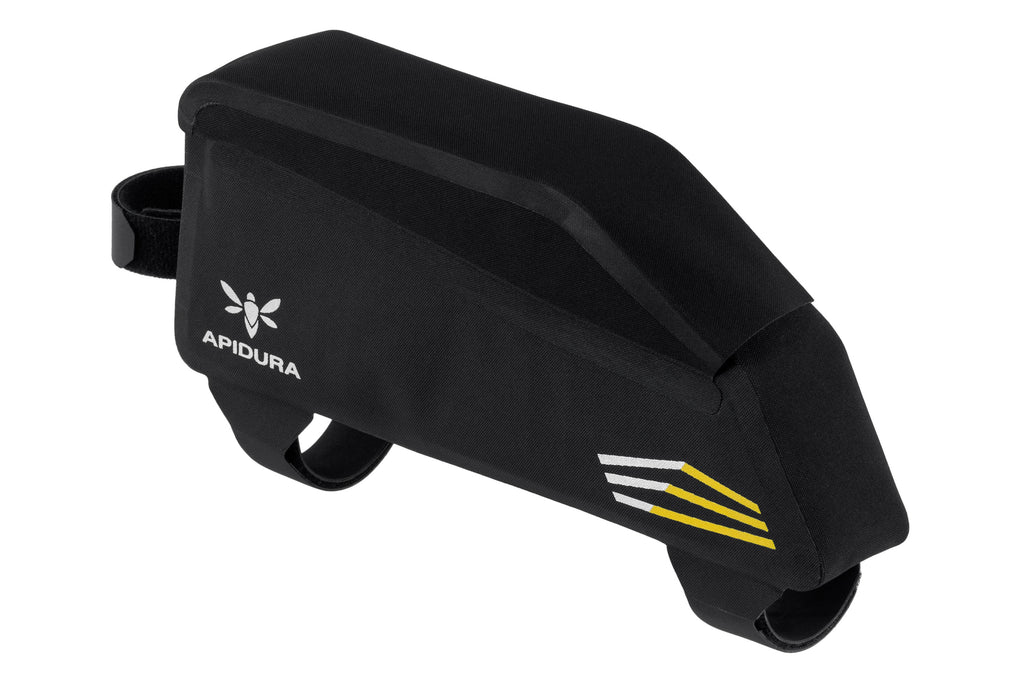 Racing Frame Pack (1L) | Bike Frame Bag Apidura
