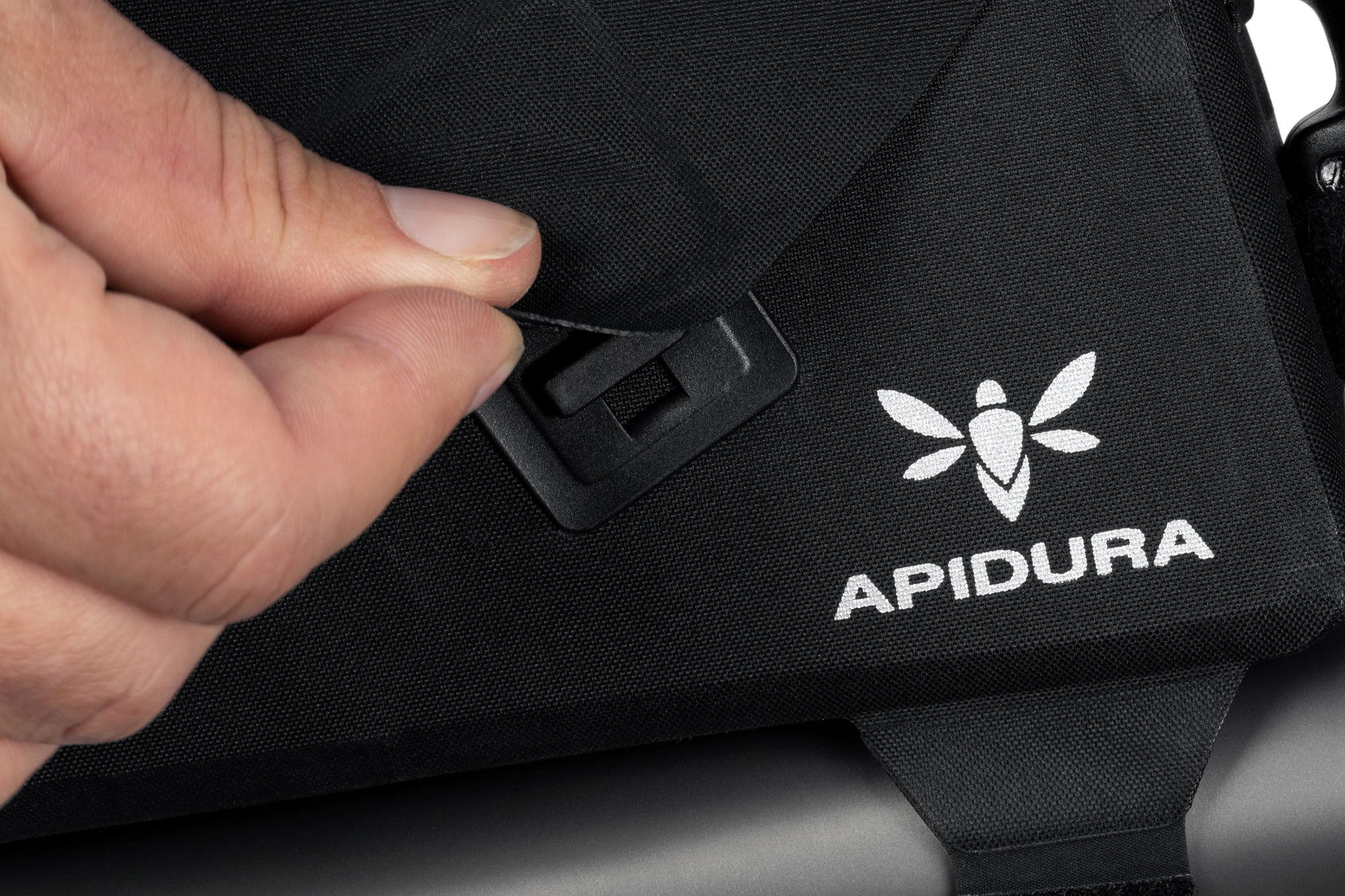 Apidura Top Tube Frame Pack G!RO - Main Image