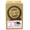Juice Lubes Cleaning Brush and Cloth Pack