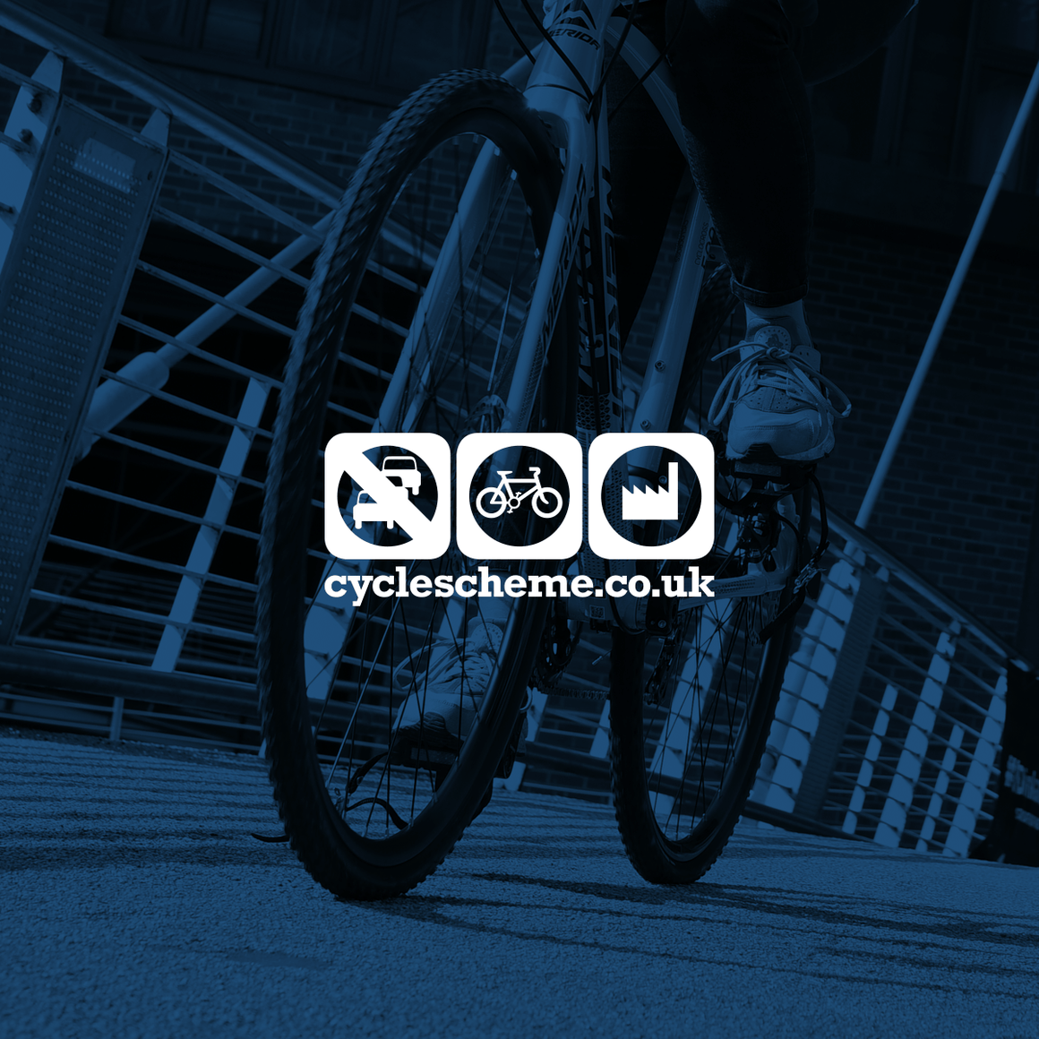 Cycle To Work Schemes G RO