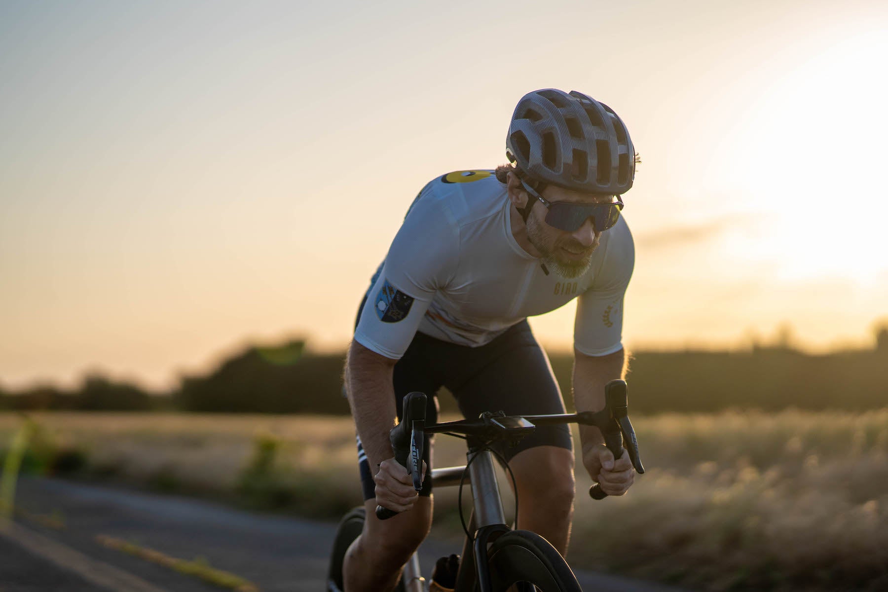 giro cycling gear G!RO 10 Year Anniversary Cycling Kit