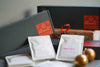 Workshop Coffee - Festive Tasting Pack (4 x 100g)