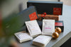 Workshop Coffee - Festive Tasting Pack (4 x 100g)