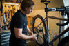 Bike Workshop Night - Roadside Repairs - WED FEB 28TH @ 7pm *DATE CHANGE