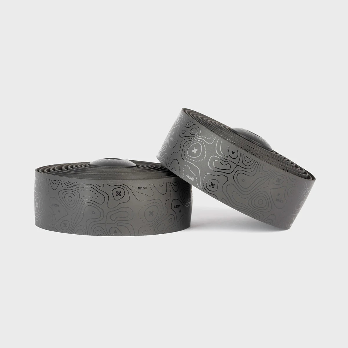 Burgh BC-LV Stealth バーテープ Burgh BC-LV Stealth Bar Tape | Handlebar Tape
