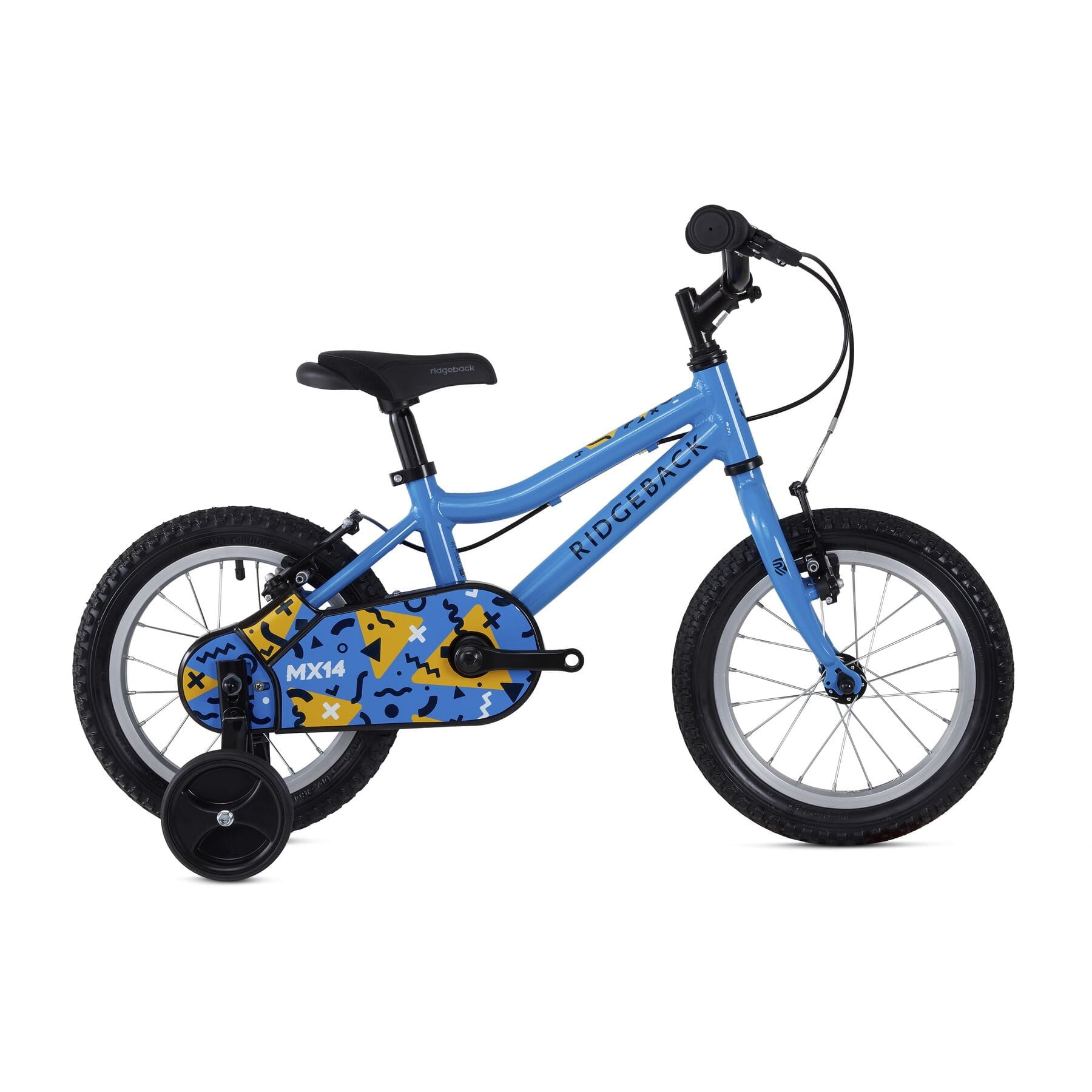Ridgeback Kids Bike - MX14