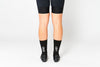 FINGERSCROSSED - #08_10 BOSS LADY BLACK