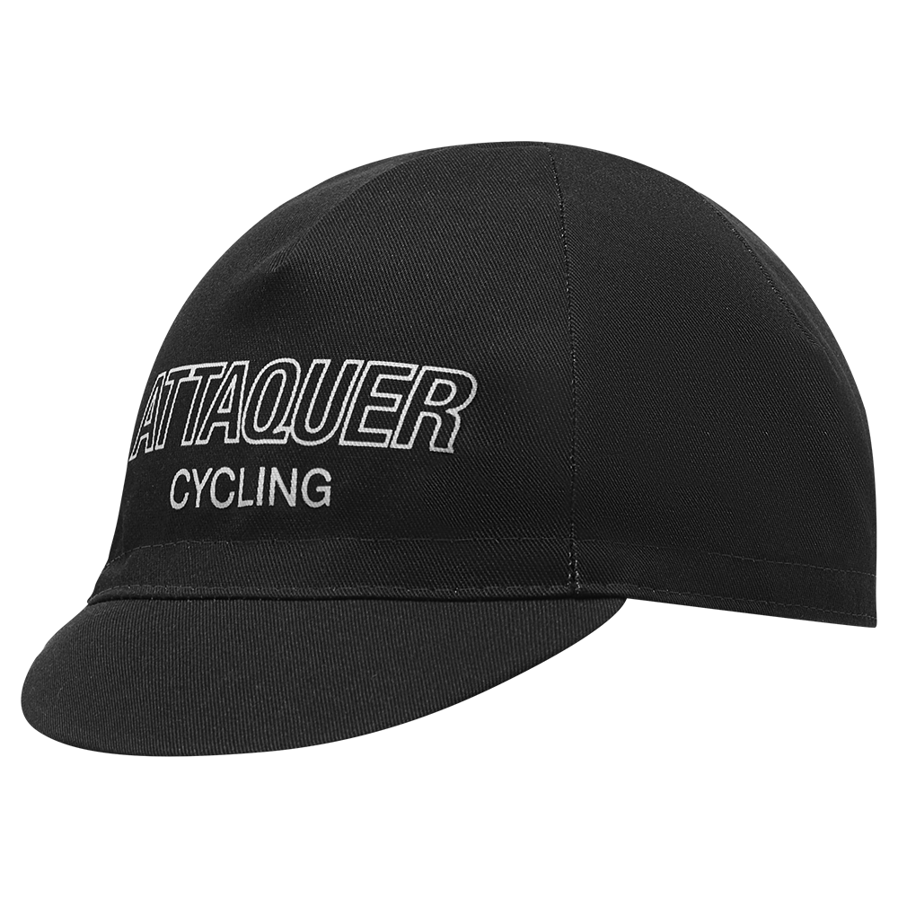 Attaquer cycling cap online