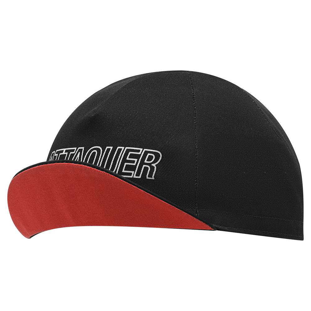 All Day Logo Cap Black main
