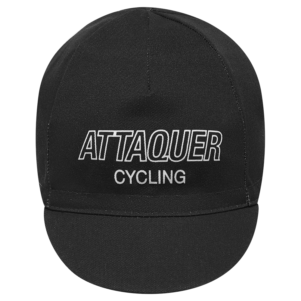 Attaquer cycling cap cheap