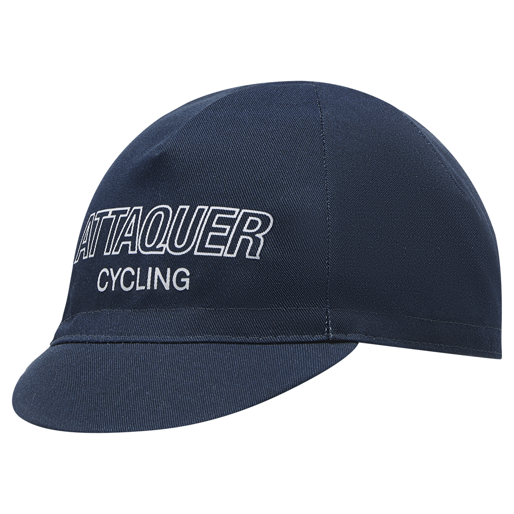 All Day Logo Cap Navy main