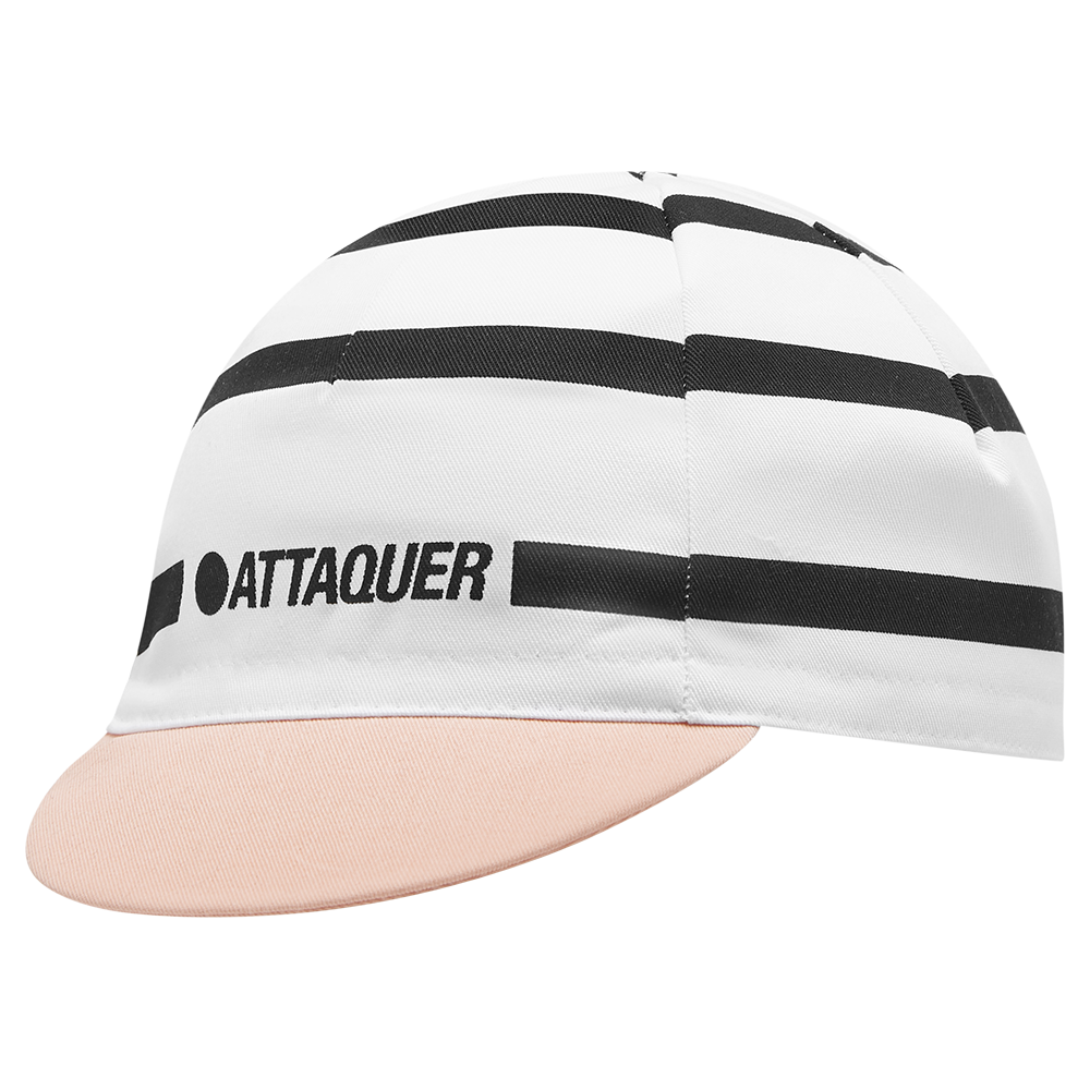 Attaquer top cycling cap