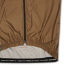 Attaquer | A-Line Lightweight Jacket | Chestnut