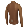 Attaquer | A-Line Lightweight Jacket | Chestnut