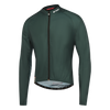 Attaquer | A-Line Lightweight Jacket | Olive