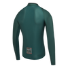 Attaquer | A-Line Lightweight Jacket | Olive