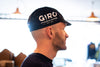 G!RO Cycles & Coffee Cycling Cap