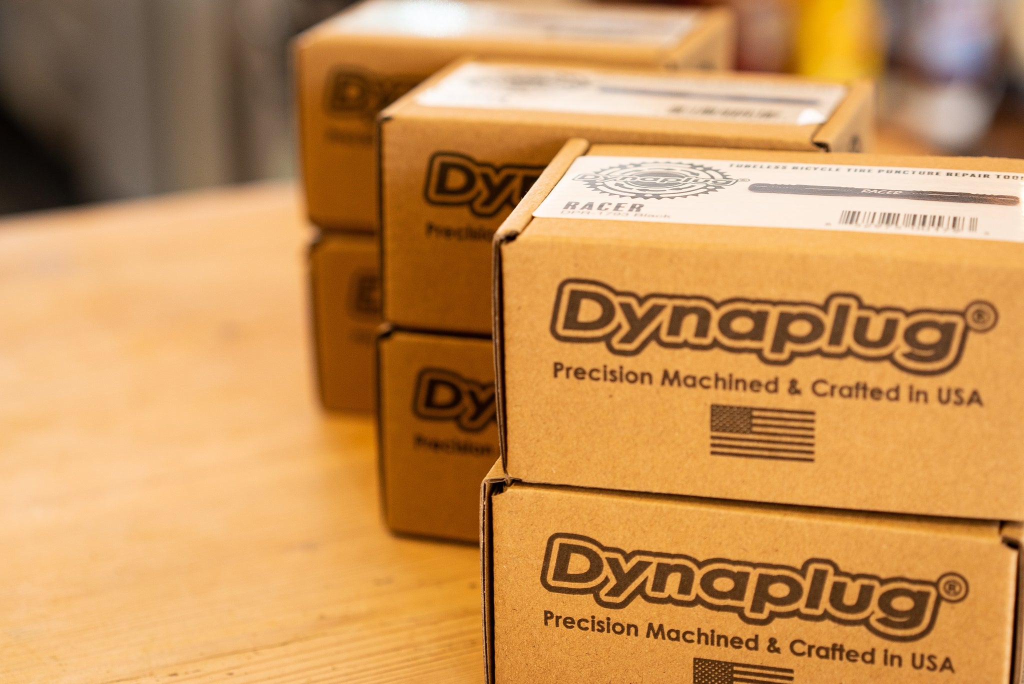 Dynaplug Carbon Racer Tubeless Tire Repair Kit - Journeyman's Adventure Co.