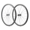 Curve G4T Wheelset