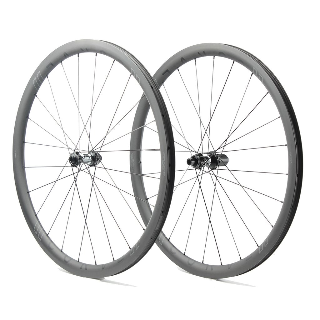 Curve cycling sales wheels