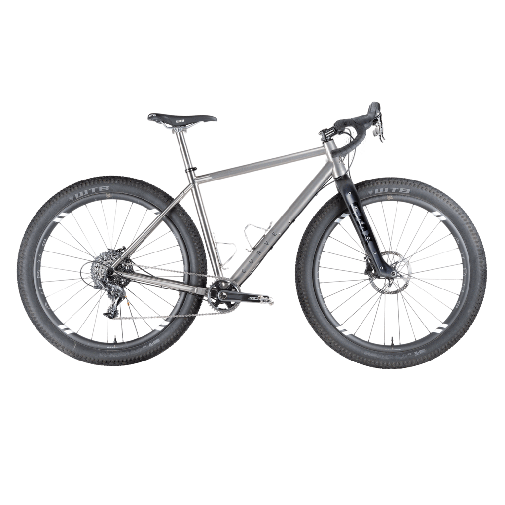 Curve GMX+ G!RO - Main Image