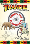 The Adventures of Thandie the Tandem
