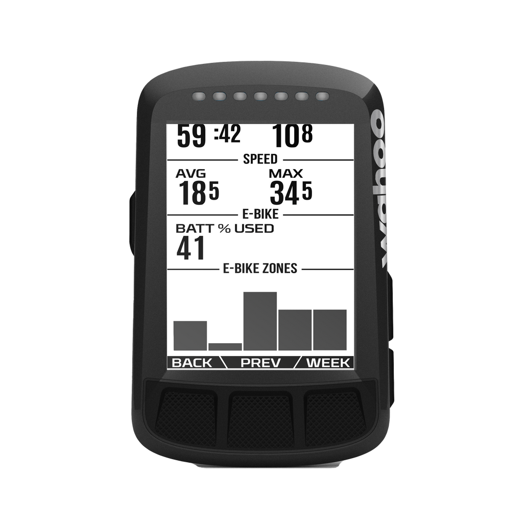 Wahoo elemnt bolt discount wfcc3