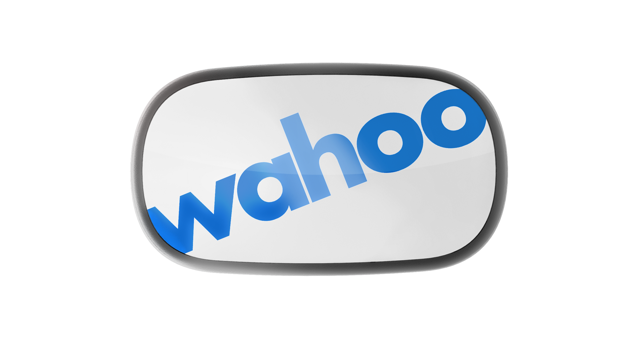 WAHOO（ワフー） ティッカー ティッカー エックス 交換用ストラップ(GEN2)
