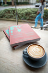 Cycling Cafes - The Book