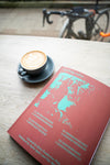 Cycling Cafes - The Book